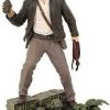 Sammelfiguren Diamond Select Toys Indiana Jones - Treasures