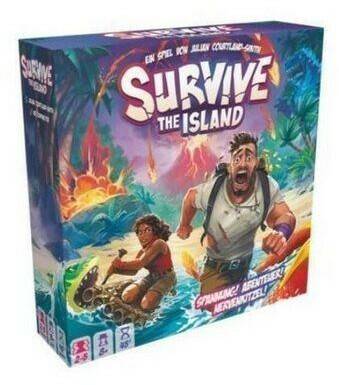 Survive The Island Strategiespiele