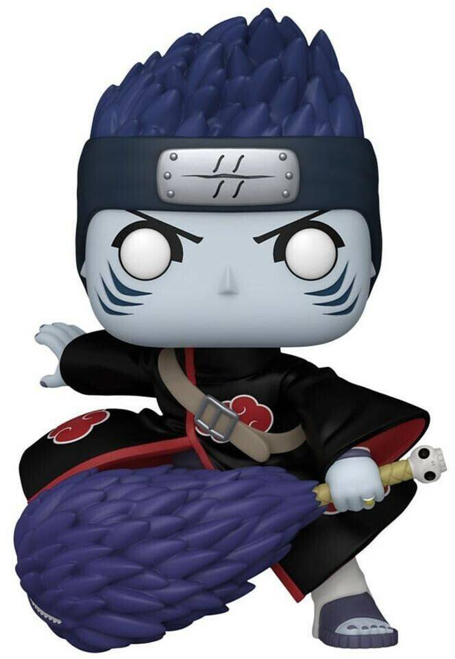 Funko Pop! Animation: Naruto Shippuden Funko Pop! Animation: Naruto ShippudenKisame Hoshigaki 1437