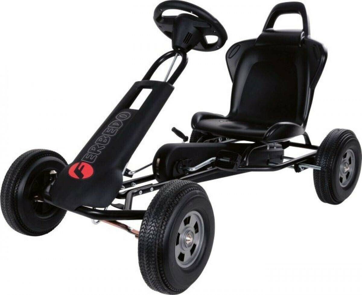 Ferbedo Tourer TR5L Kinder-Gokart