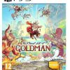 The Eternal Life of GoldmanPS5 PS5 Spiele