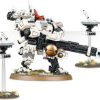 Games Workshop XV88 Broadside Battlesuit Tabletop-Spiele