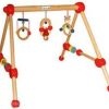 Bieco Mein erstes Activity-Trapez Baby Gym