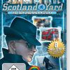 Nintendo Switch-Spiele Scotland Yard - Auf der Jagd nach Mister XSwitch