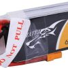 Tattu LiPo Akku 11.1 V 650 mAh 75 C Stick XT30 RC-Akkus