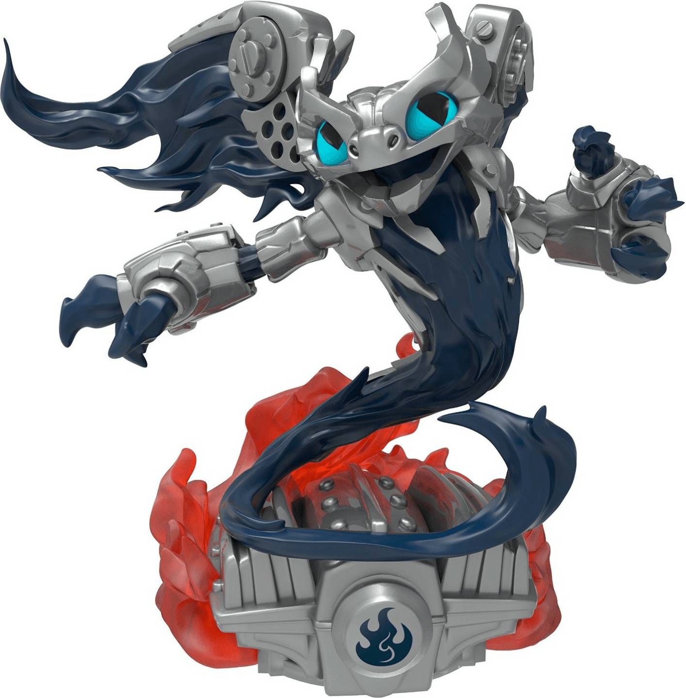 Xbox 360-Spiele Skylanders: Superchargers - Starter PackDark Edition Starter Pack (Xbox 360)