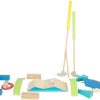 Small Foot Design Minigolf Set Active Wurfspiele