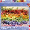 Puzzles Schmidt-Spiele Frucht-Cocktail (1000 Teile)