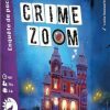 Crime Zoom - Un écrivain mortel (French) Party-Spiele