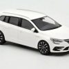 Modellfahrzeuge Norev Renault Megane Grandtour 2020 Weiss (517668)