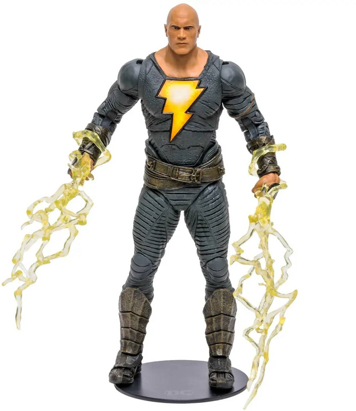 McFarlane Toys DC Multiverse Black Adam MovieBlack Adam McFarlane Toys DC Multiverse Black Adam Movie