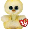 Ty Beanie Boos Benedicts Chick Küken 24cm gelb Kuscheltiere