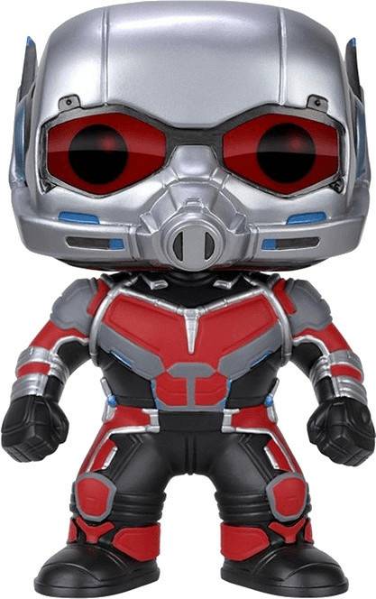 Funko Pop! Marvel: Captain America 3 Civil WarGiant Man Funko Pop! Marvel: Captain America 3 Civil War