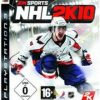 PS3 Spiele NHL 2K10PS3