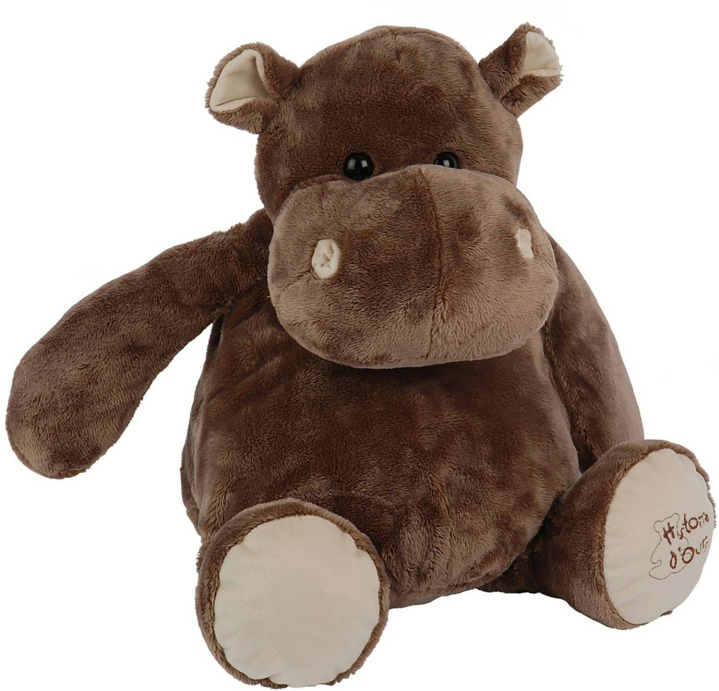 Histoire d'Ours HO1059 Kuscheltiere