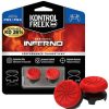 KontrolFreek PS5/PS4 Performance Thumbsticks (4 Zinken) KontrolFreek PS5/PS4 Performance Thumbsticks (4 Zinken)FPS Freek Inferno Performance