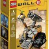 LEGO LEGO WALL-E (21303)