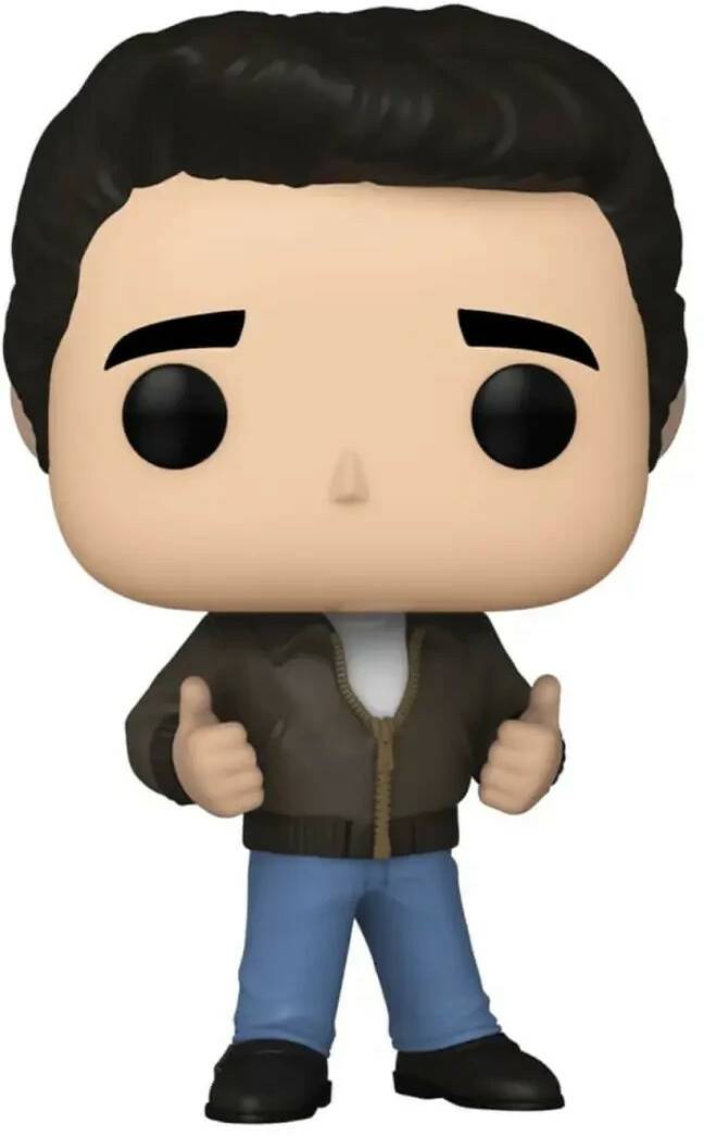 Funko Pop! TV: Happy DaysFonzie (1124) Funko Pop! TV: Happy Days