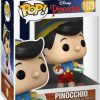 Funko Pop! Disney PinocchioPinocchio (1029) Funko Pop! Disney Pinocchio