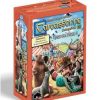 Carcassonne - Extension - Tous en piste ! (French) Strategiespiele