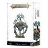 Tabletop-Spiele Games Workshop Age of Sigmar - Seraphon - Lord Kroak