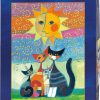 Heye Wachtmeister - Sun Puzzles