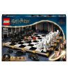 LEGO LEGO Harry Potter - Hogwarts Zauberschach (76392)