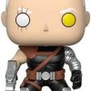 Funko Pop! Marvel: Funko Pop! Marvel:Deadpool Parody - Cable 314