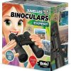 Entdeckerspielzeuge Buki Expert Binoculars