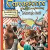 Strategiespiele Carcassonne Manege frei!