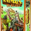 Animals on Board Strategiespiele