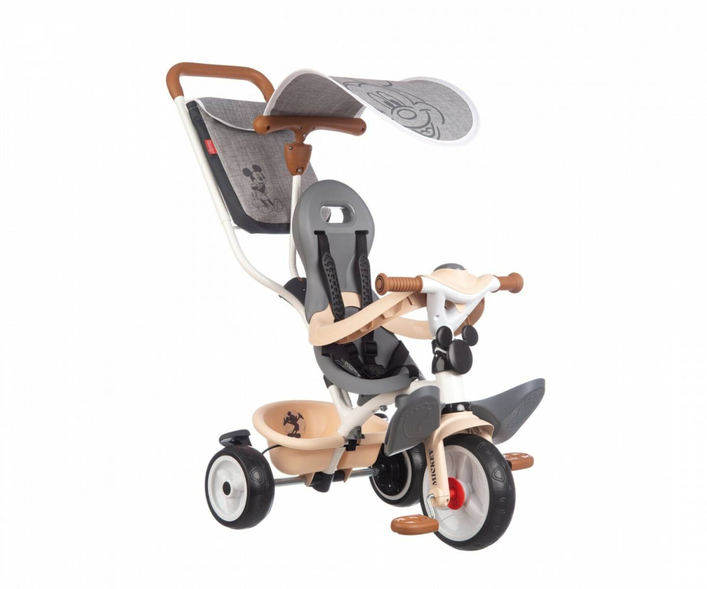 Smoby Baby Balade PlusMickey (741402) Dreiräder