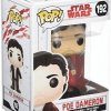 Funko POP! Star Wars: E8 TLJPoe Dameron Funko POP! Star Wars: E8 TLJ