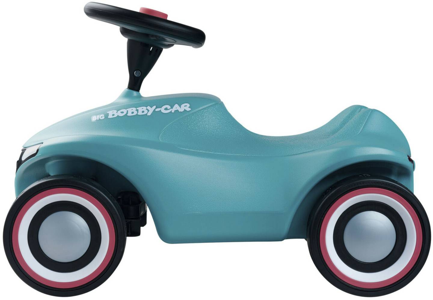 Big NeoAzur Bobby Cars