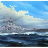 Trumpeter German Cruiser "Prinz Eugen" 1945 (5313) Modellbausätze