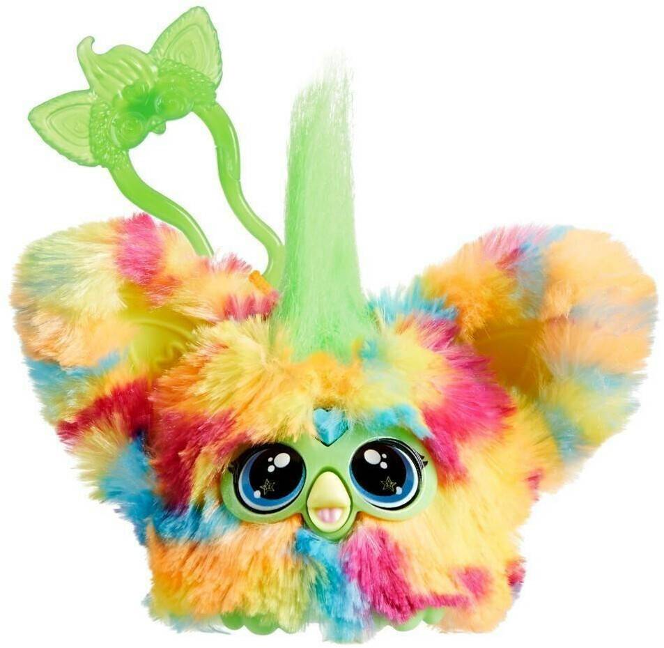 Hasbro Furby Furblets Hasbro Furby FurbletsPix-Elle