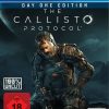 The Callisto ProtocolDay One Edition (PS4) PS4 Spiele