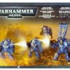 Games Workshop Space Marines Terminatortrupp Tabletop-Spiele