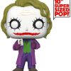 Funko Funko Funko Pop! DC Comics 10" Joker