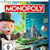 MonopolyPS5 PS5 Spiele