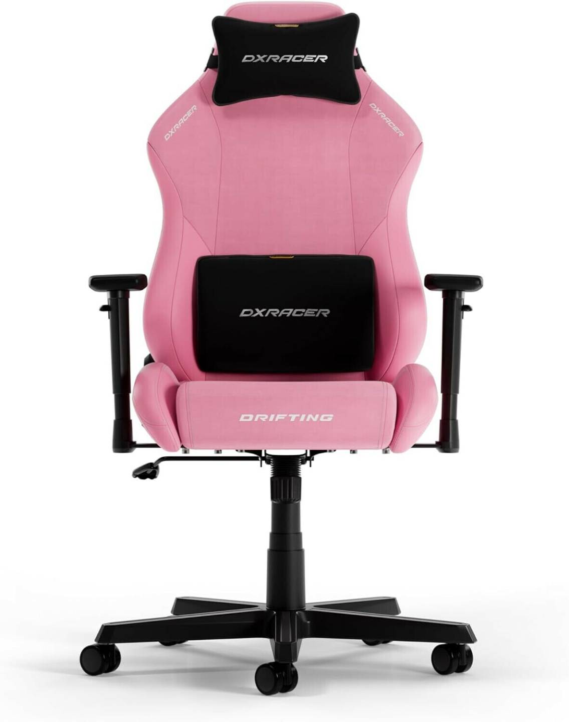 DXRacer Drifting L DXRacer Drifting LStoff rosa