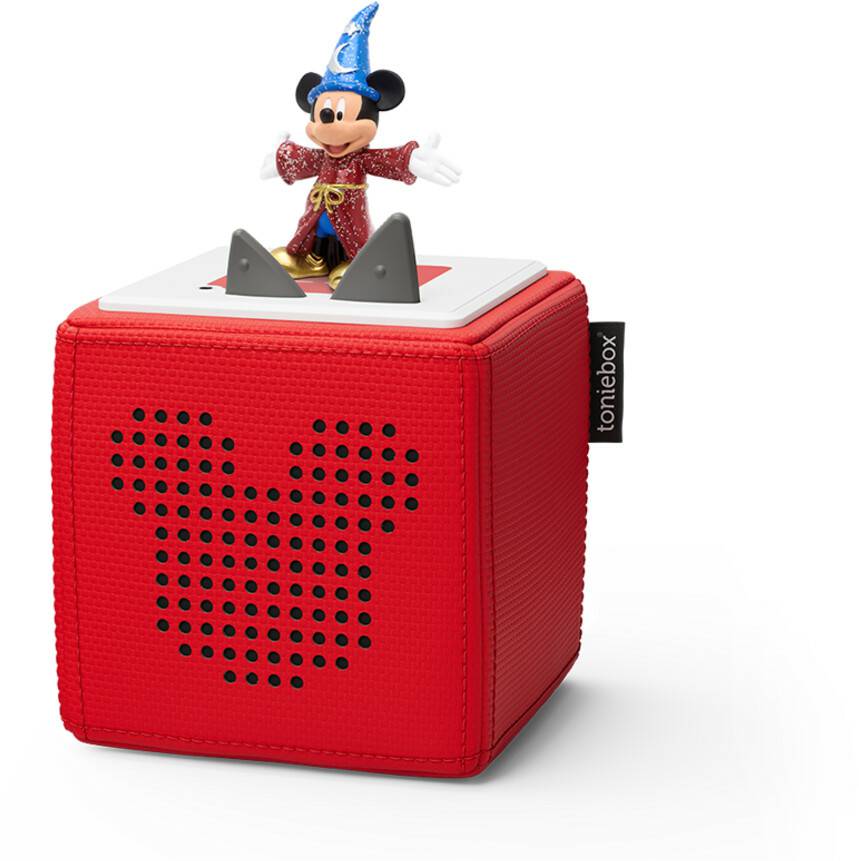 Tonies Toniebox StartersetDisney 100 - Fantasia Limited Edition Tonies