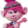 Hasbro Trolls World Tour - Pop-To-Rock Poppy Sammelfiguren