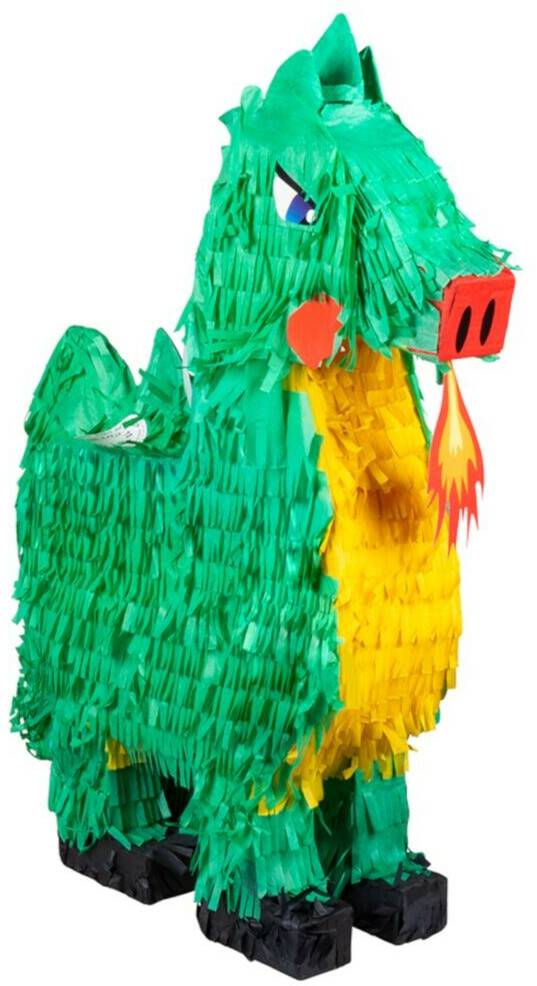 Piñatas Boland Drache (30947)