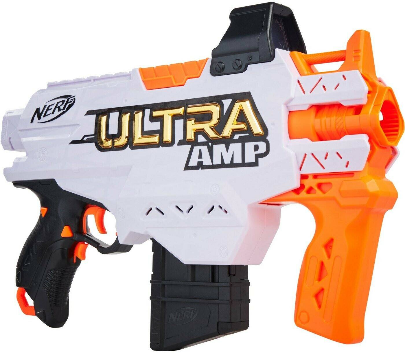 Nerf Ultra Amp (E9836EU4) Spielzeug-Blaster