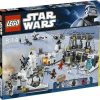 LEGO Star Wars Hoth Echo Base (7879) LEGO