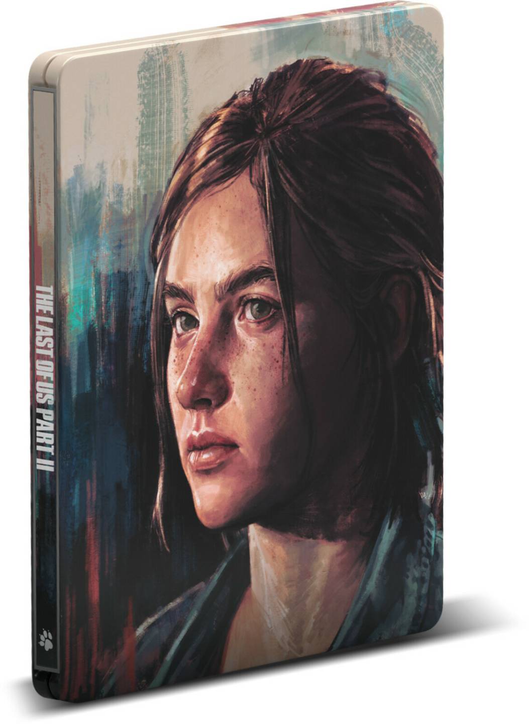 The Last of Us Part IICollector's Edition (PS4) PS4 Spiele