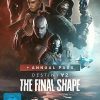 Destiny 2: The Final Shape (Add-On)Annual Pass (Add-On) (Xbox Series X|S) Xbox Series X Spiele