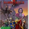 Hammerwatch 2The Chronicles Edition (Switch) Nintendo Switch-Spiele