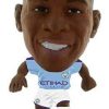 SoccerStarz Man City Fernandinho (2020 version) (404956) Sammelfiguren